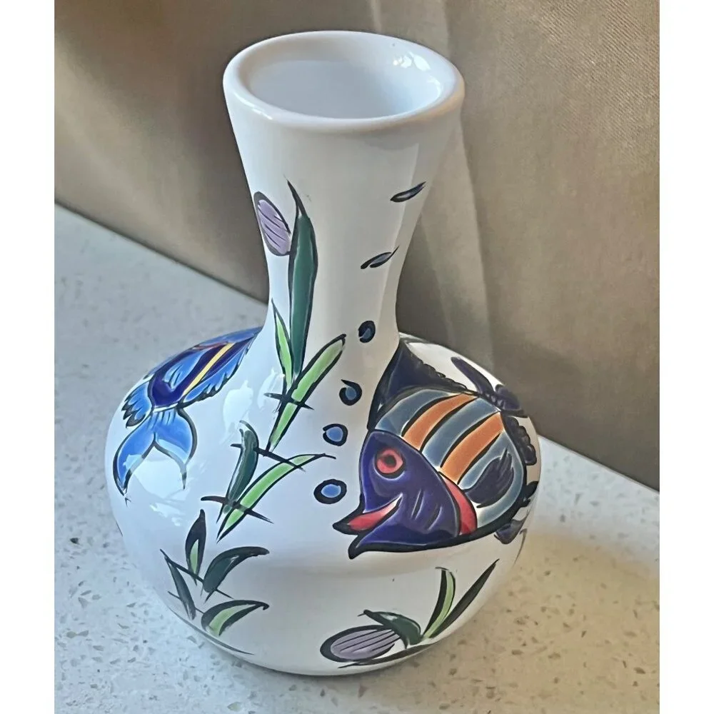 Neofitoy Keramik this vase
